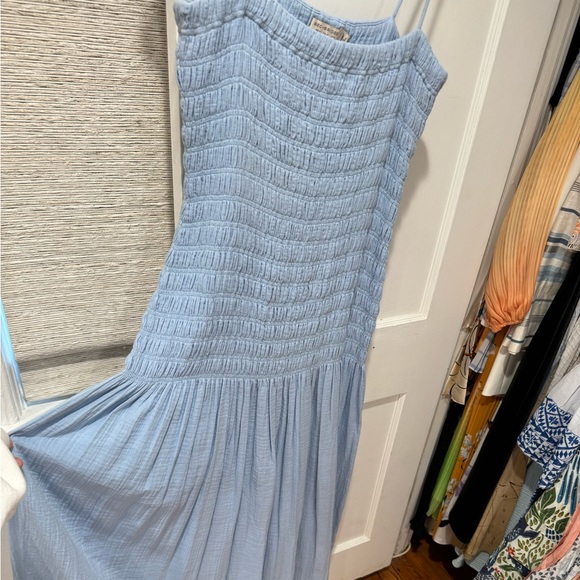 Bec and Bridge Maxi Dress - Picture 2 of 4